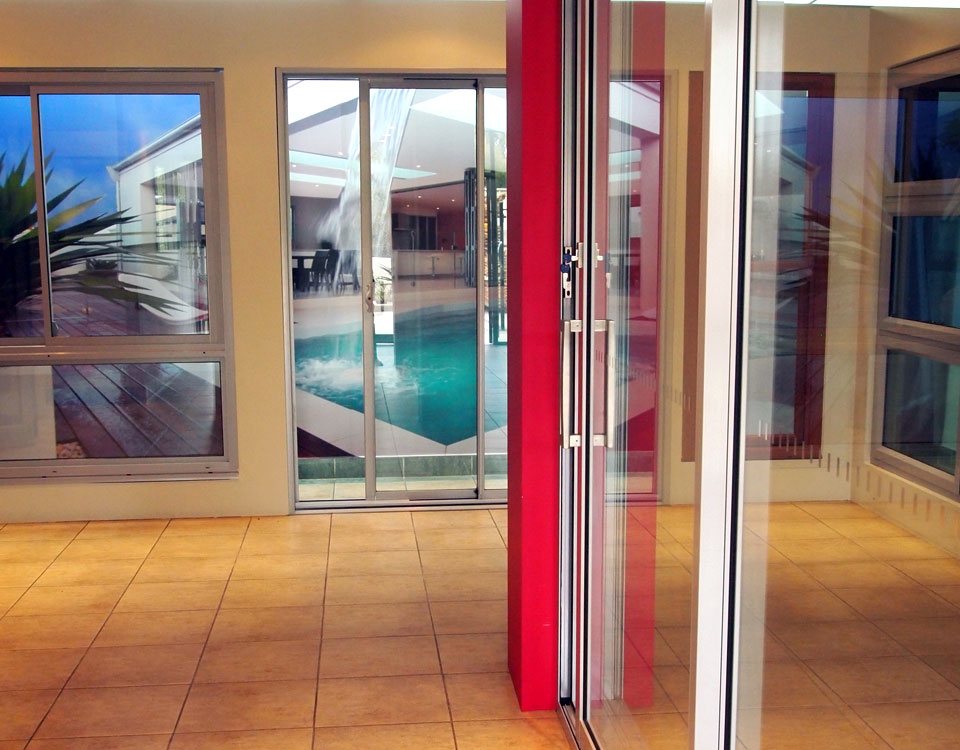 Vista Windows Showroom