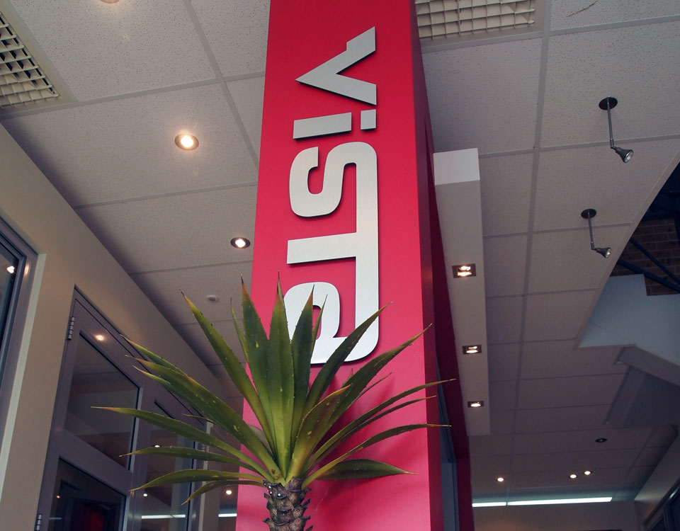 Vista Windows Showroom