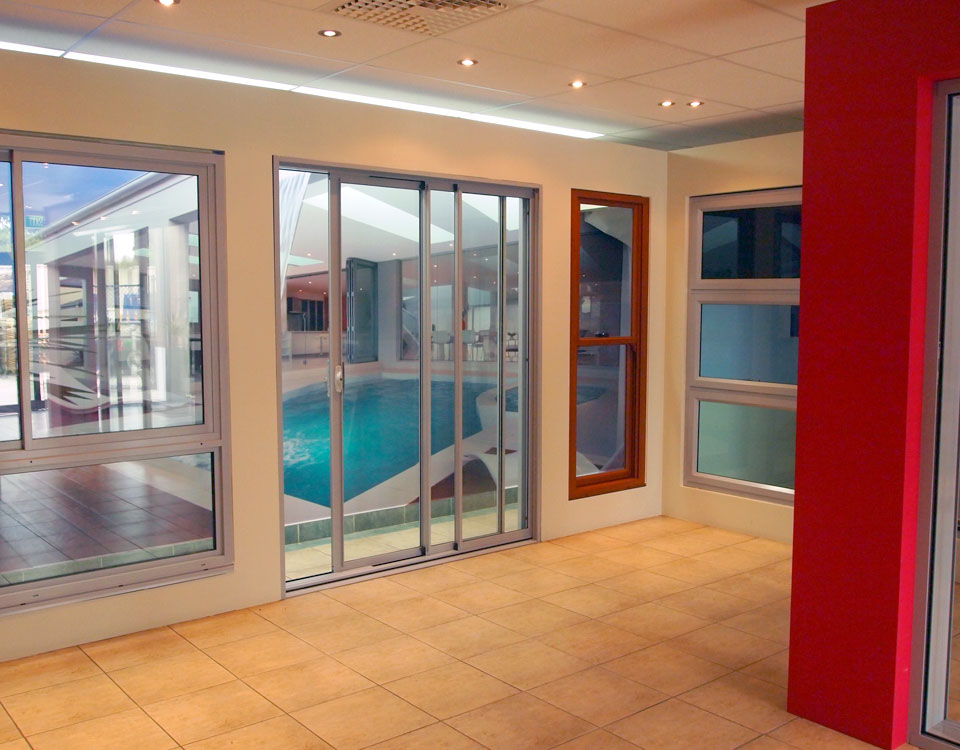 Vista Windows Showroom