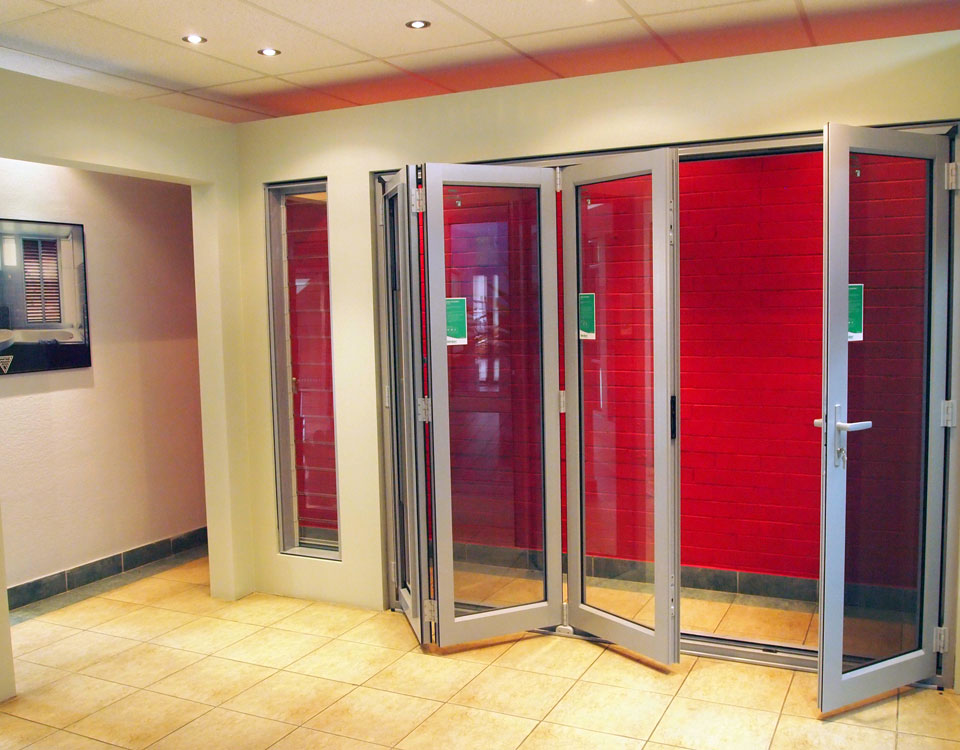 Vista Windows Showroom