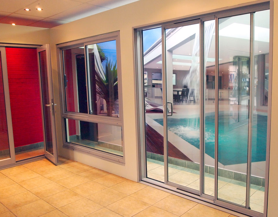 Vista Windows Showroom