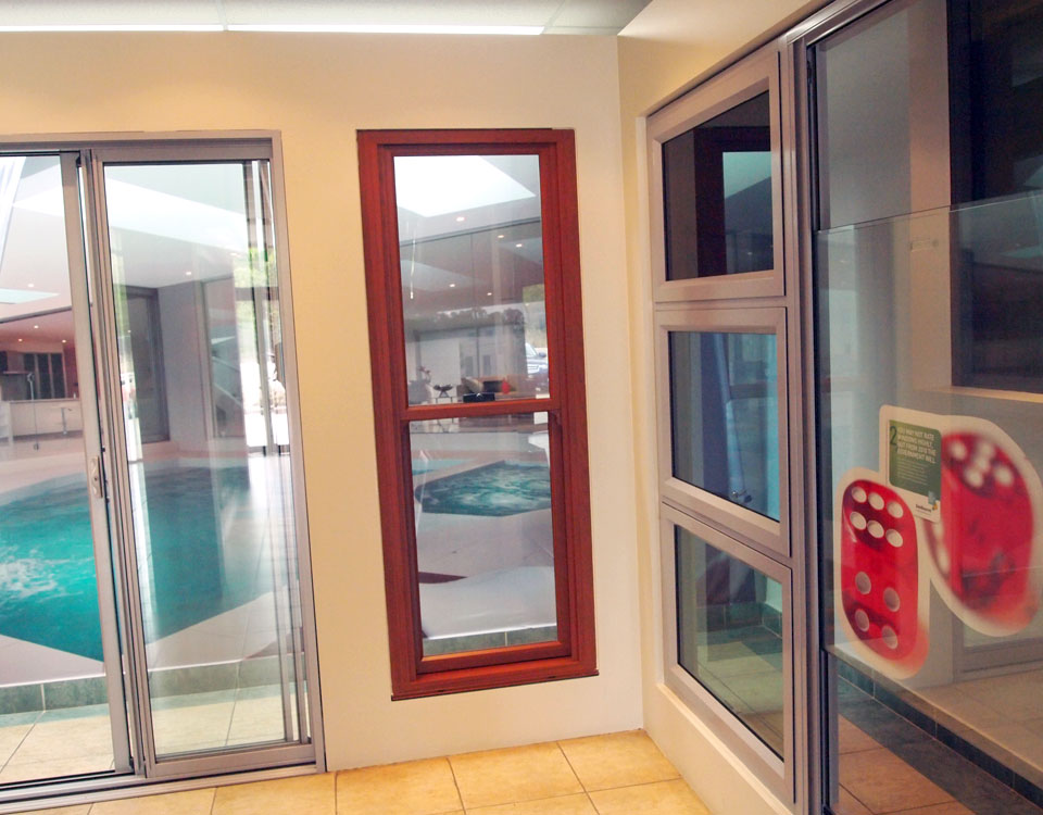 Vista Windows Showroom